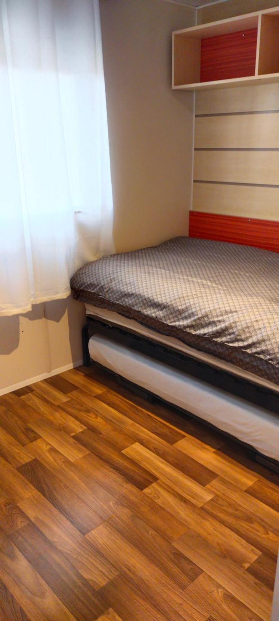 Bungalow 5 Pers L' Escala Extérieur photo
