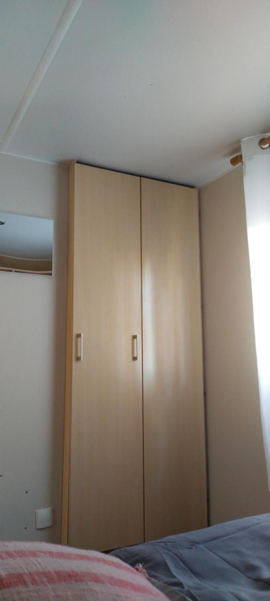 Bungalow 5 Pers L' Escala Extérieur photo
