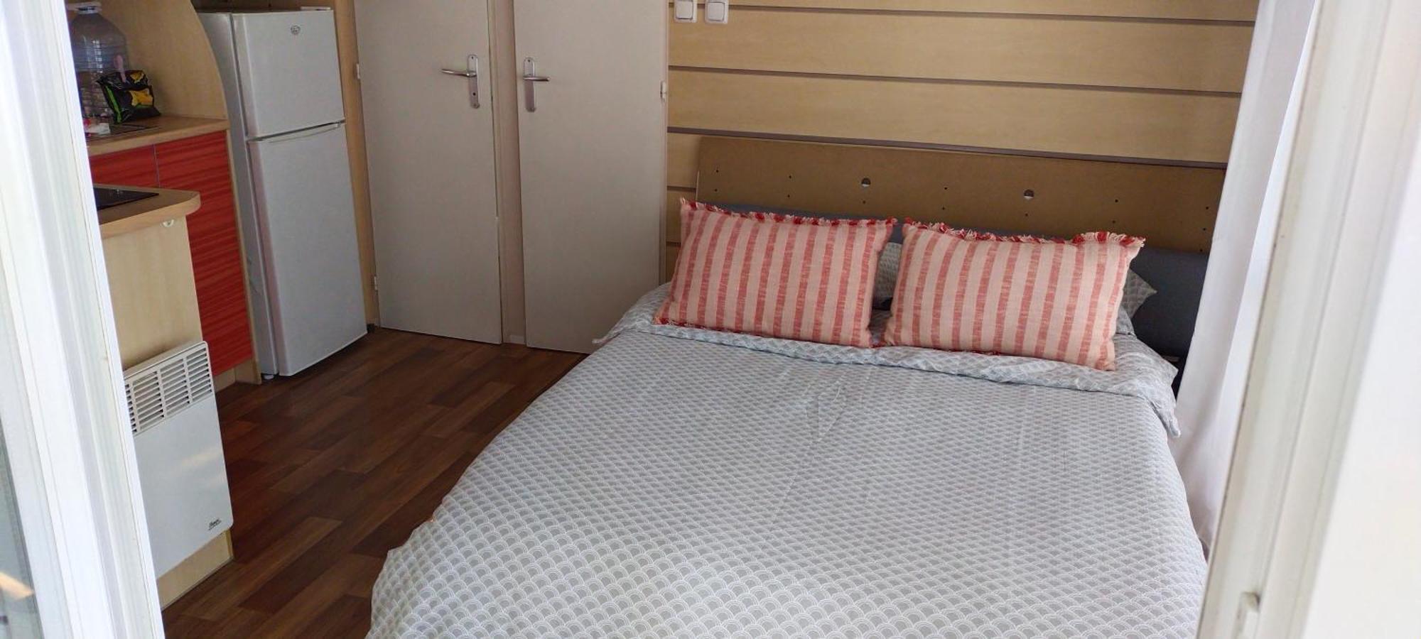 Bungalow 5 Pers L' Escala Extérieur photo